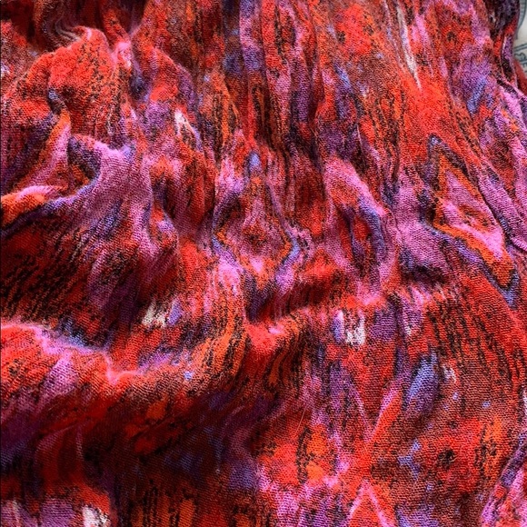 Medium rue 21 flowy shorts - Picture 4 of 5